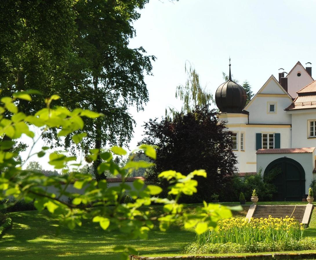 Schloss Otting Otting  Bagian luar foto
