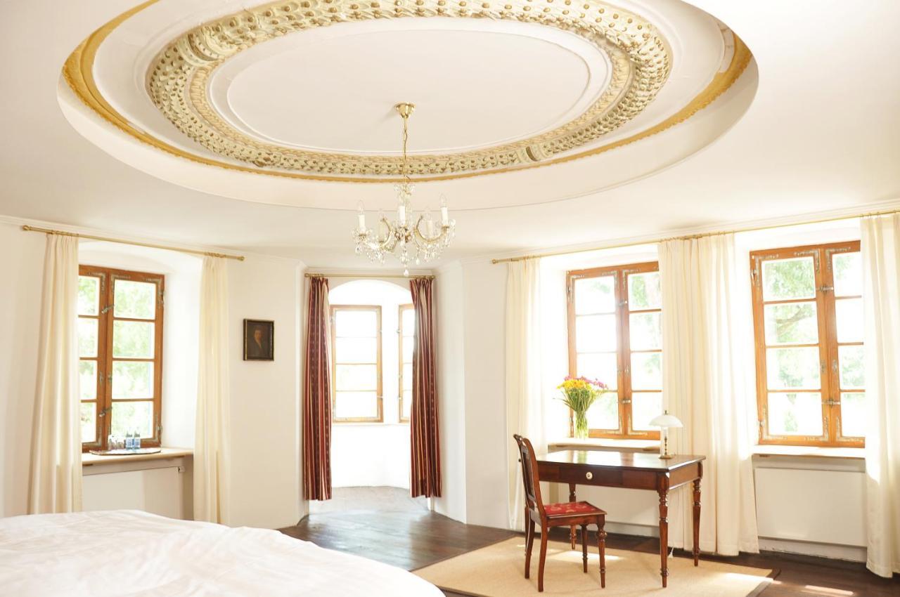 Schloss Otting Otting  Bagian luar foto