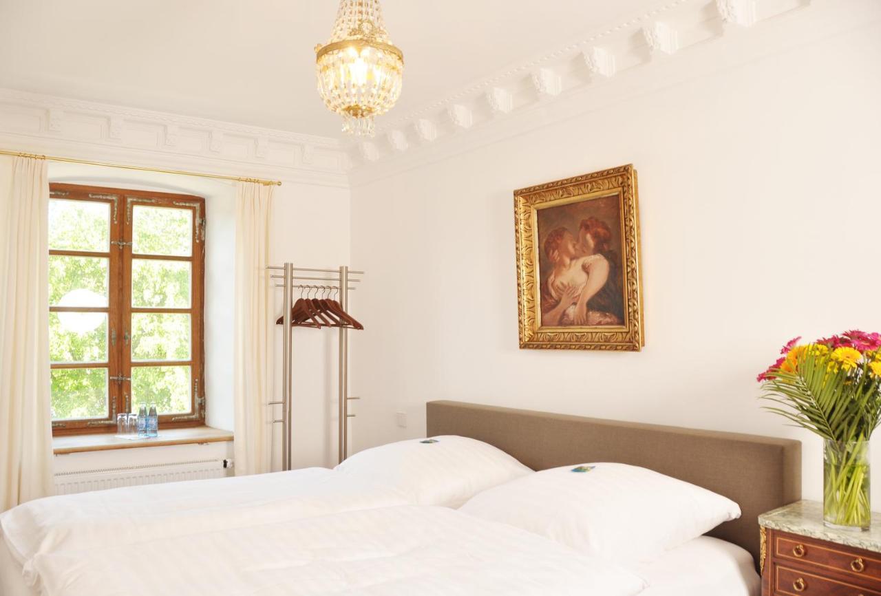 Schloss Otting Otting  Bagian luar foto