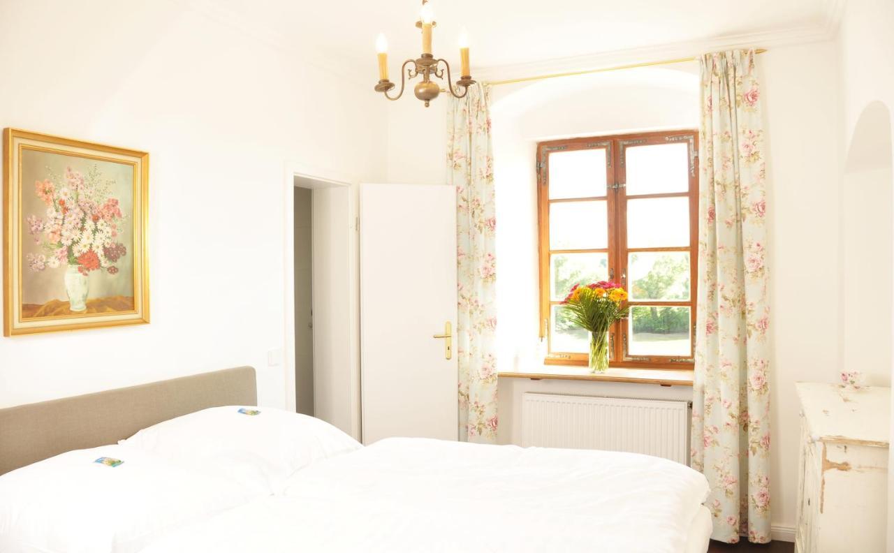 Schloss Otting Otting  Bagian luar foto